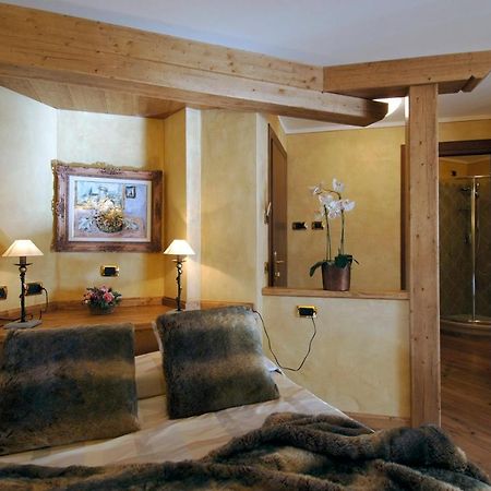Hotel Da Compagnoni Breuil-Cervinia Eksteriør bilde