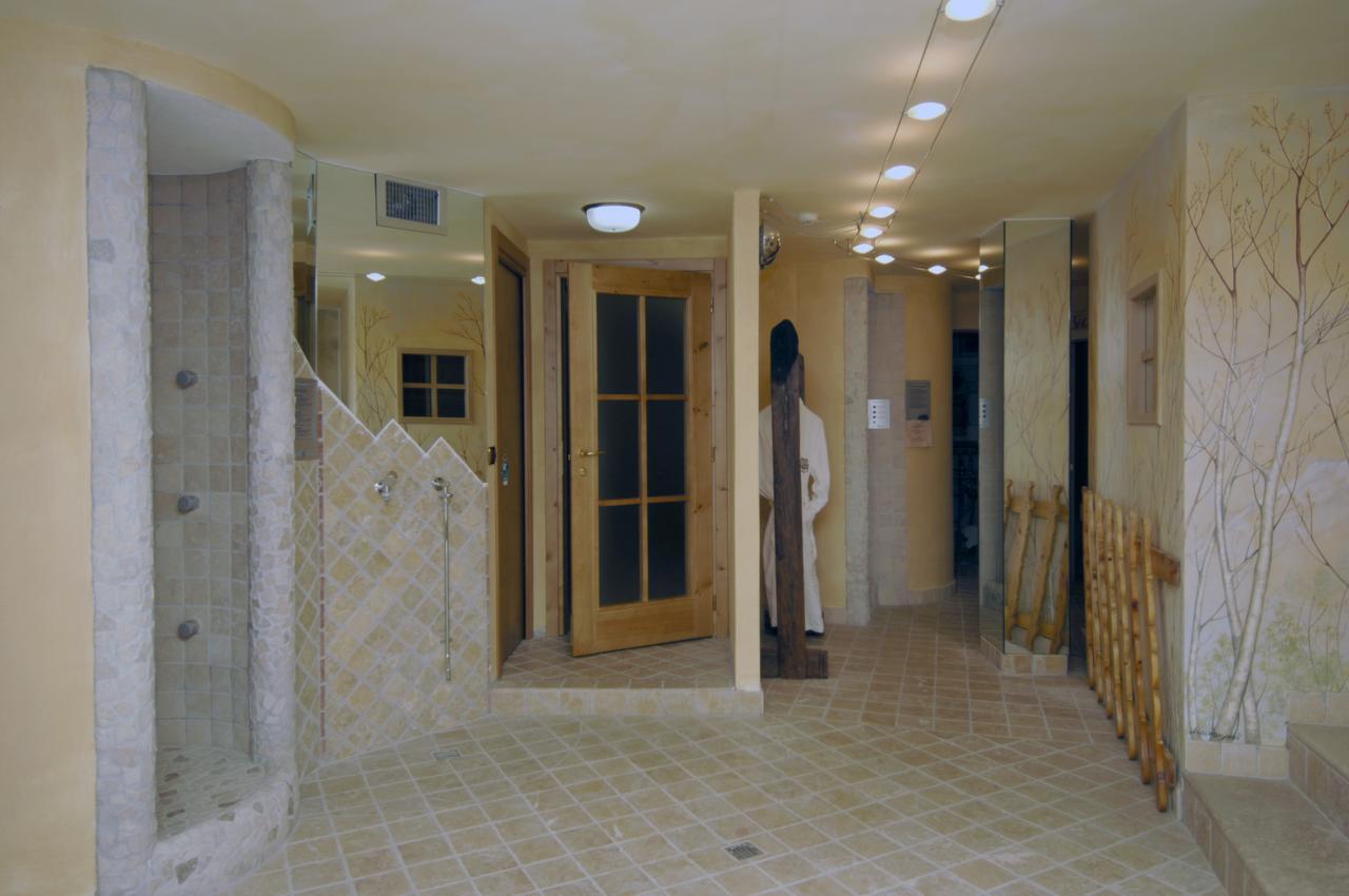 Hotel Da Compagnoni Breuil-Cervinia Eksteriør bilde