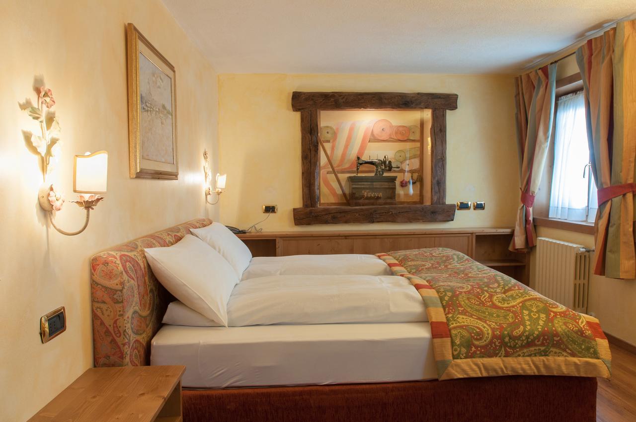 Hotel Da Compagnoni Breuil-Cervinia Eksteriør bilde