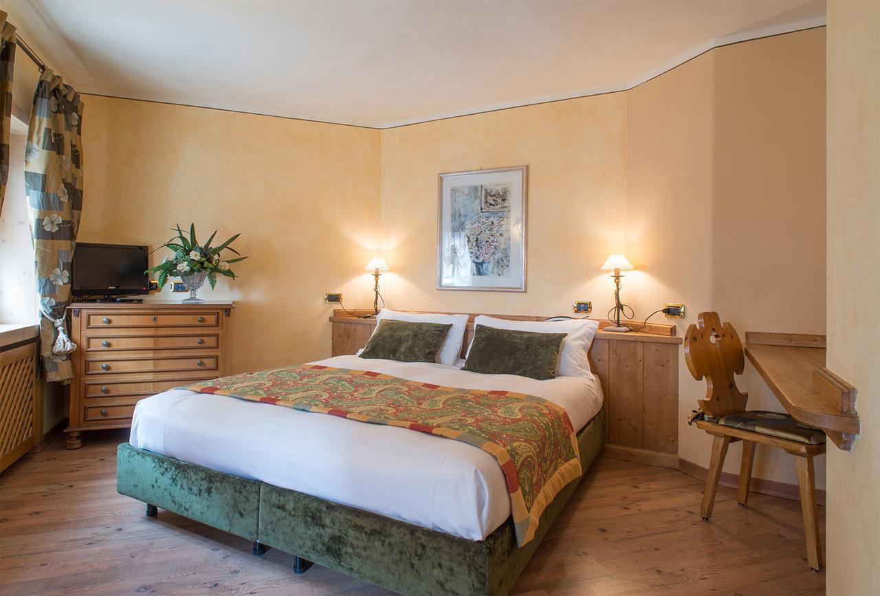Hotel Da Compagnoni Breuil-Cervinia Eksteriør bilde
