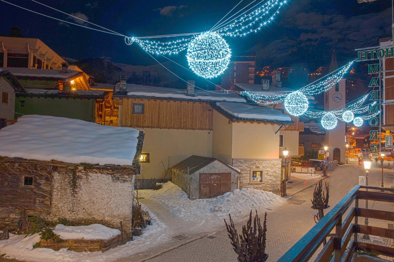 Hotel Da Compagnoni Breuil-Cervinia Eksteriør bilde