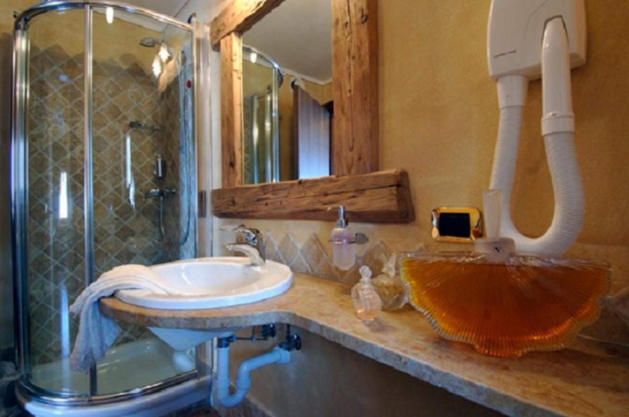 Hotel Da Compagnoni Breuil-Cervinia Eksteriør bilde